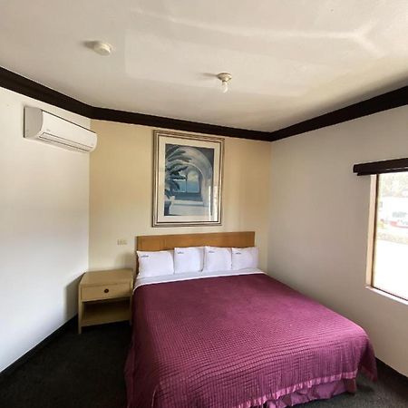 אנסנאדה Hotel Coronado מראה חיצוני תמונה