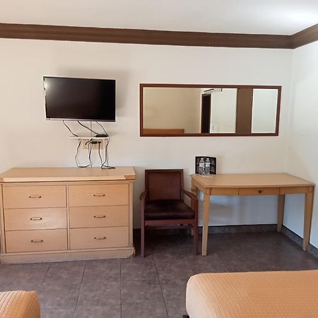 אנסנאדה Hotel Coronado מראה חיצוני תמונה