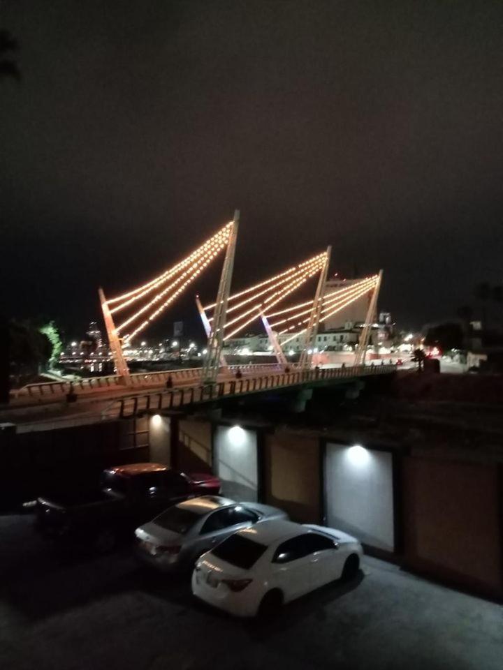 אנסנאדה Hotel Coronado מראה חיצוני תמונה
